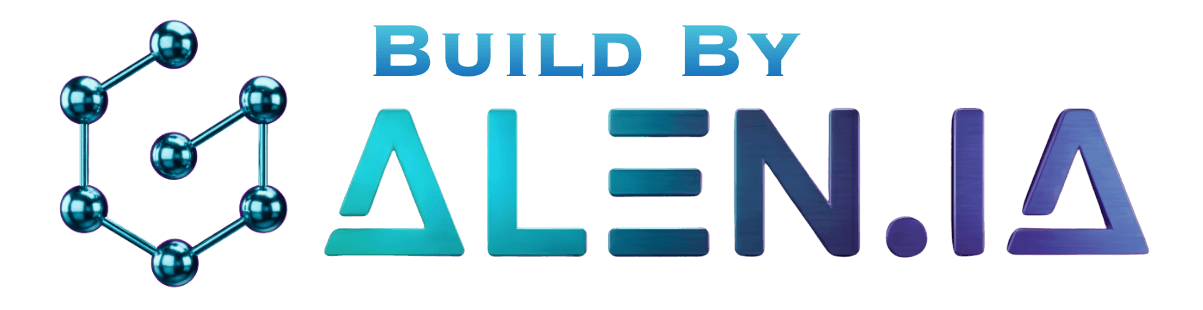 Build by Alenia